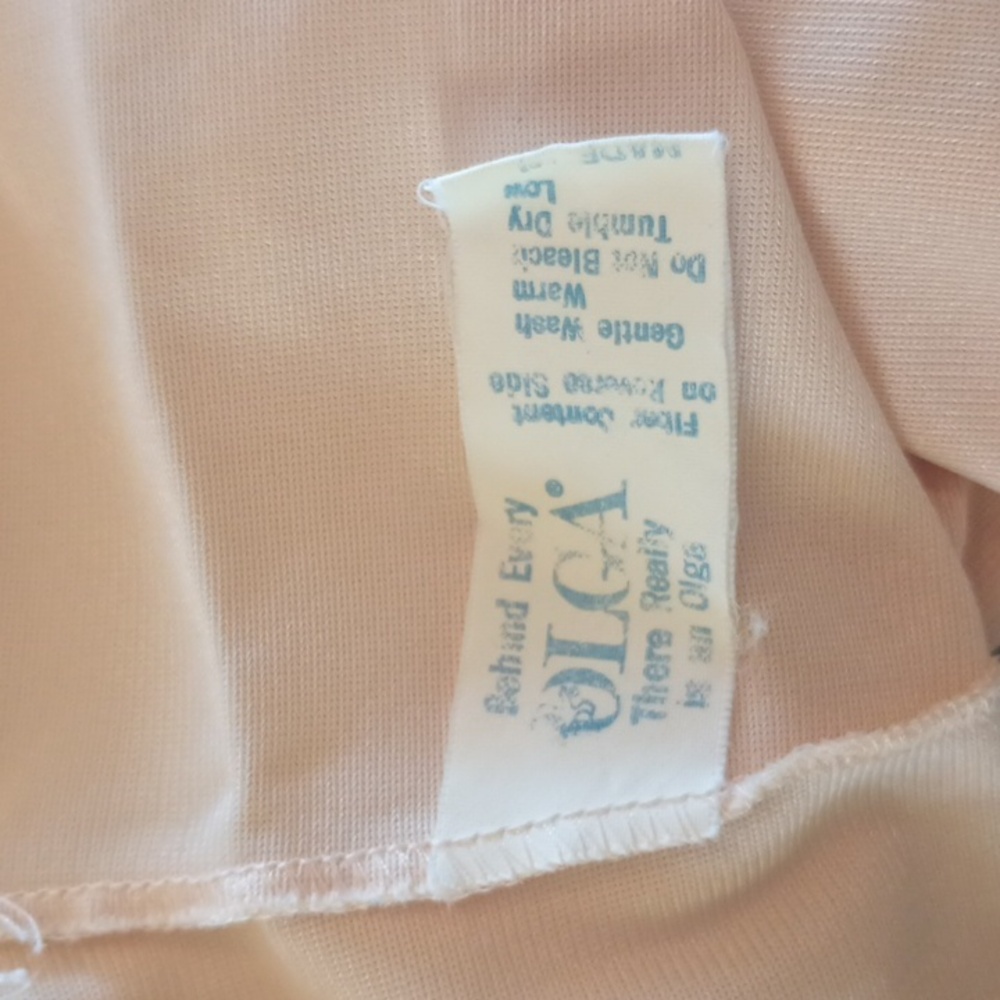 Vintage Olga Camisole - Picture 4 of 5